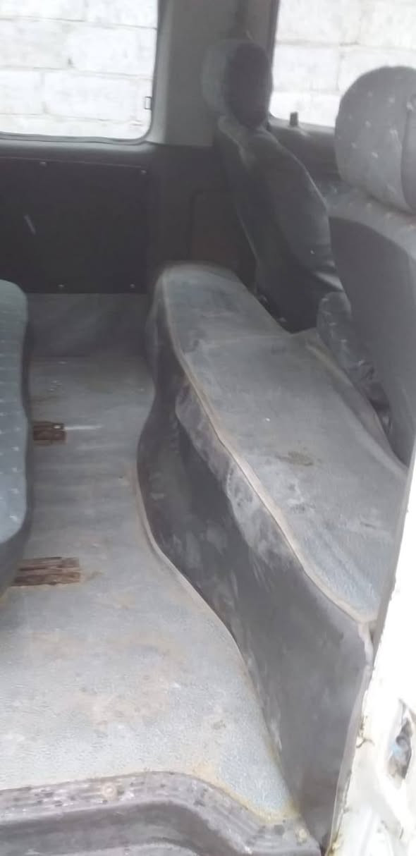 بريجووو موديل 99 كفاله من حادث مكينه كير اكسن كفاله سياره خير من الله هيه غرامات مصفرها مكان نجف سعرها ب50 وبيها مجال


**إذا كنت صاحب هذا الإعلان وتريد حذفه لأي سبب، رجاءا أرسل رسالة إلى الدعم الفني**