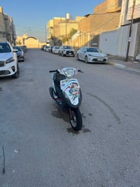 ماكس • مكينة 55 • كربلاء