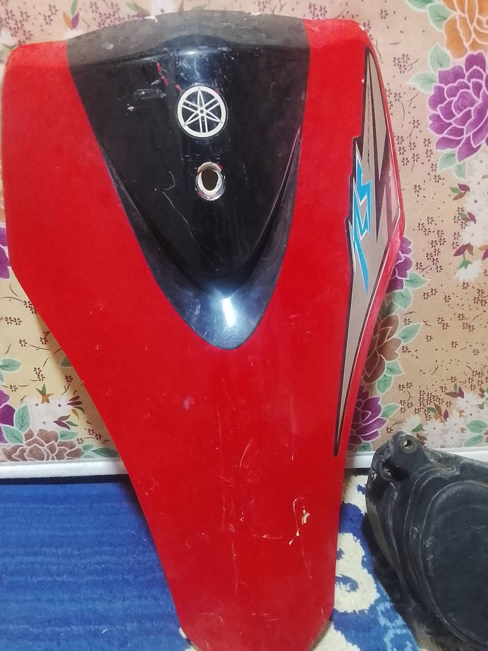 للبيع


**إذا كنت صاحب هذا الإعلان وتريد حذفه لأي سبب، رجاءا أرسل رسالة إلى الدعم الفني**