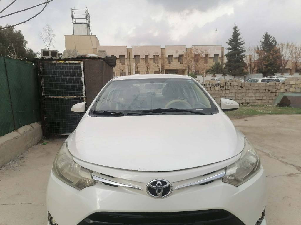 یارس 2015 پینج پارچەی سبوغە بێ لێدران بێ ژۆرێ تەنها پەمپە هەموو شتی نوێ یە ڕەقەموو هەزەو  سەنەوی نوێ یە بەناوی خۆمانە گێڕو مەکینە بە شەرت  ژمارەی موبایل *********** نرخی 102 أربيل, العراق
