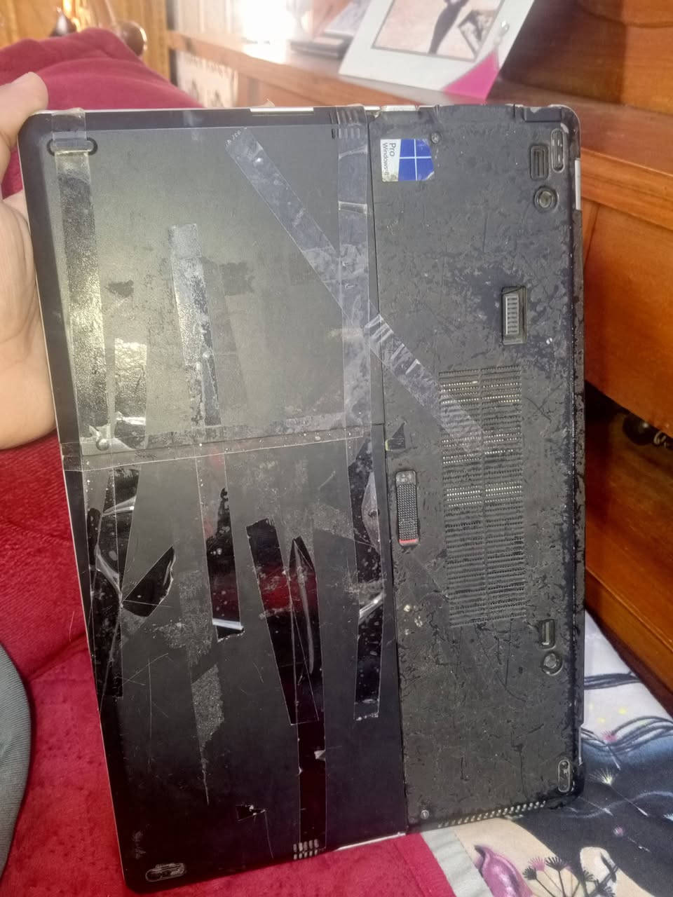 حاسبه البيع


**إذا كنت صاحب هذا الإعلان وتريد حذفه لأي سبب، رجاءا أرسل رسالة إلى الدعم الفني**