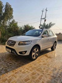 سنتافيا ٢٠١٢ خليجي الشركه للعامه   ماشيه٧١ الف حقيقي مكينه ٦ سلندر ٣٥٠...