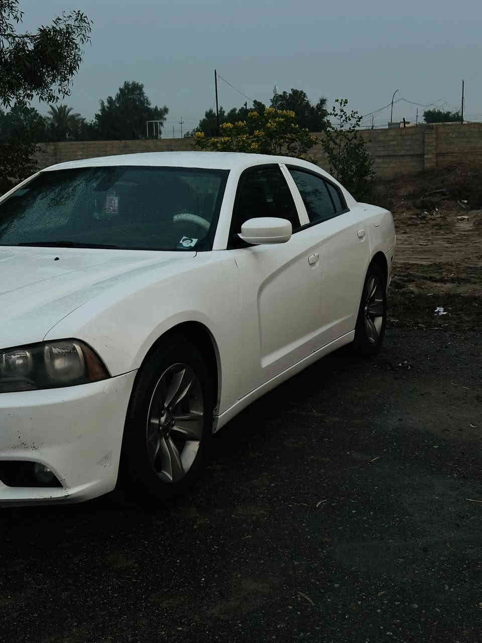 جارجر 2014متومه وجهازه ارقام وسنويه سياره جاهزه ما ناقصه برغي خم تاير حداديه تبريد محرك 3600وكير عصه سياره كصه جنطه  السعر 76وبيه مجال المكان ميسان كميت ***********
