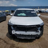 شوفرليت ترافرس 2023  LTسته سلندر  دخول جديد مرقم اربيل كامل باسمي  حاد...