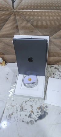 آيباد ٩ • ٢٥٦ • بطارية ٩١