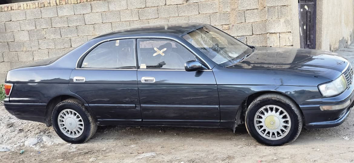 سلام عليكم  بطه ١٩٩٣ بسمي مال جناي تعمير جديد رقم دياله مميز كير تفصيخ ياباني ٨ خطوط شرط مكينه بل جيس   ***********
