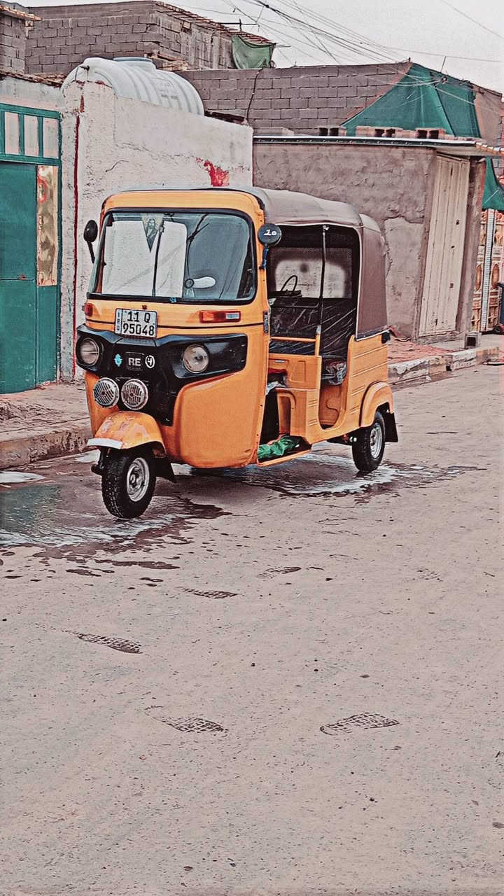 سلام عليكم تكتك لبيع 2020 شهر 6 رقم بغداد انكليزي بسمي تحويل ثاني يوم التكتك حلوه مكينة خير من الله مكاني بغداد حي البتول رقم الهاتف ***********
