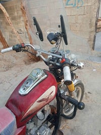 ستوته • موديل 20 • جاهزه للشغل