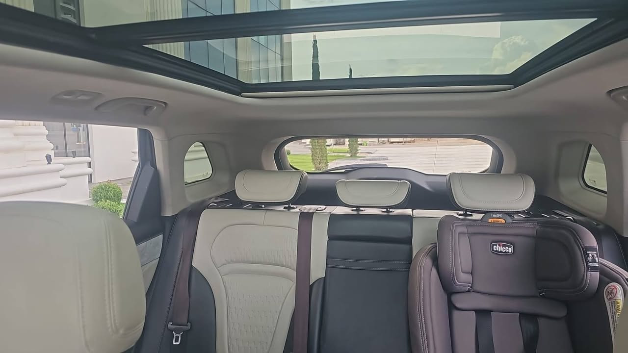 ✨سيارة بيستون T99 موديل 2022✨ (Beston T99 2022 for sale) للبيع في أربيل Erbil ماشيه 91400 كم 
استخدام عائلة من وكالة زيرو

✨كلين بدون صبغ ✨

مكينه 2.0L توربو رقم أربيل تحويل مباشر للمشتري 
المواصفات 🔰
كاميرا خلفية+ رادارات + 
تحديد المسار + تحذيرات نسيان + تصادم أمامي
مثبت سرعه + هاند بريك كهربائي + تبريد أمامي وخلفي
صندوق واسع+ كشنات جلد + تدفئه + تحكم كهربائي 
بصمه تشغيل + عازل حراري + سقف بانوراما
السياره فول مواصفات
مشامه ريحه البنزين العادي، 
تيارات جديدة ما صارلها اسبوعين
الصيانة الدورية بشكل مستمر

المهتميين التواصل على الخاص أربيل, العراق


**إذا كنت صاحب هذا الإعلان وتريد حذفه لأي سبب، رجاءا أرسل رسالة إلى الدعم الفني**