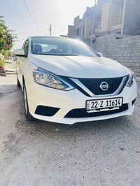 سنترا ٢٠٢٤ • ماشيه ٤٨٠٠٠ • كفالة عامه