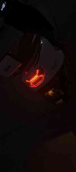 دراجه شحن السعر 650/ ملاحظه اقره المنشور وخابر  بيها مجال قليل جدا
الاسم رانج  موديل 25
المواصفات نضام p وقوف Rرجوع لل خلف
البطاريه 32 V72 العدد 6 باتري طياري ✈️
السرعه القصوه 71  تمشيك الشحنه الوحده 50km حقيقي
العنوان كركوك  الرقم / ***********  ماشيه 3 الف كيلو بعدها بحاله الوكاله
