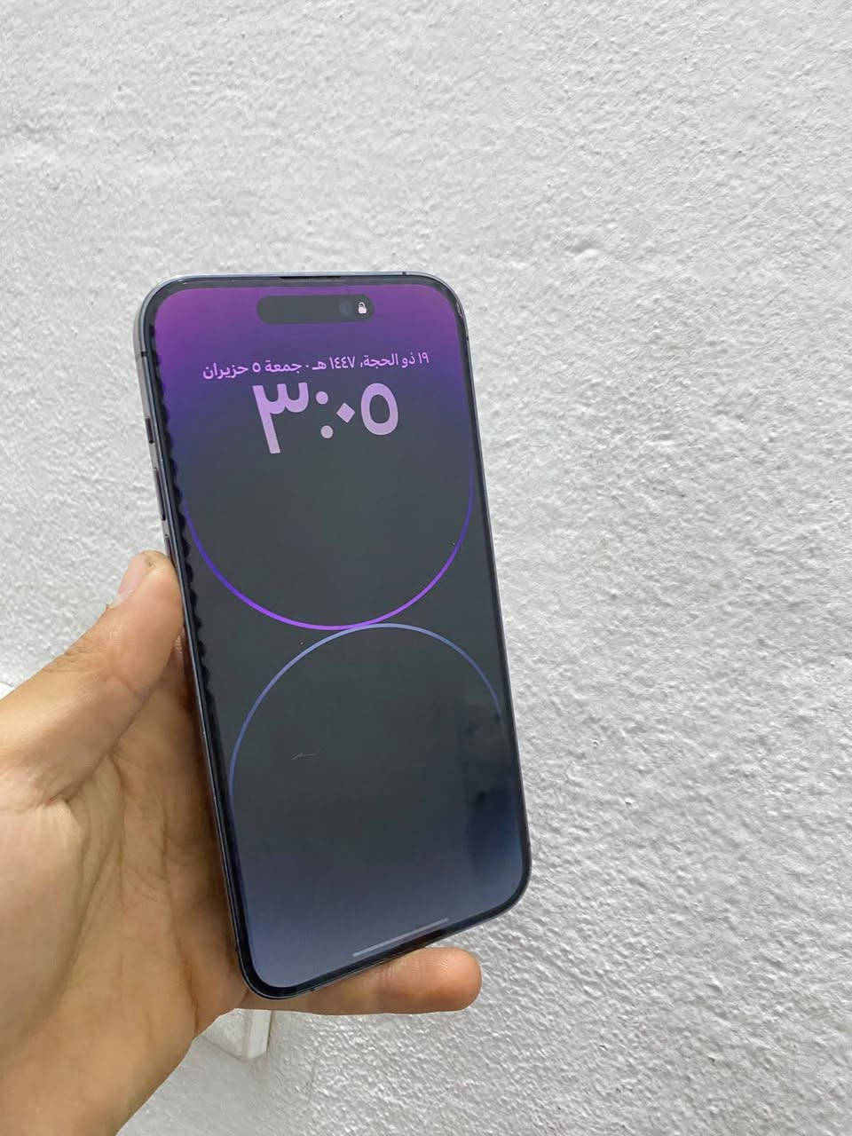 للبيع او مراوس
١٤بروماكس جهاز نضيف مبدل شاشه تفصيخ شرط اصليه وين تريد افحص وبطاريه ٩٠ 
ذاكره ٢٥٦
شرق اوسط 
الاستفسار مراسله خاص
السعر تقيمه بمى يرضي الله الي سعره يعجبني ابيعله 
مكاني بعقوبه التحرير 
جهاز نضافه ٩٠ والشراي يدلل عليه


**إذا كنت صاحب هذا الإعلان وتريد حذفه لأي سبب، رجاءا أرسل رسالة إلى الدعم الفني**