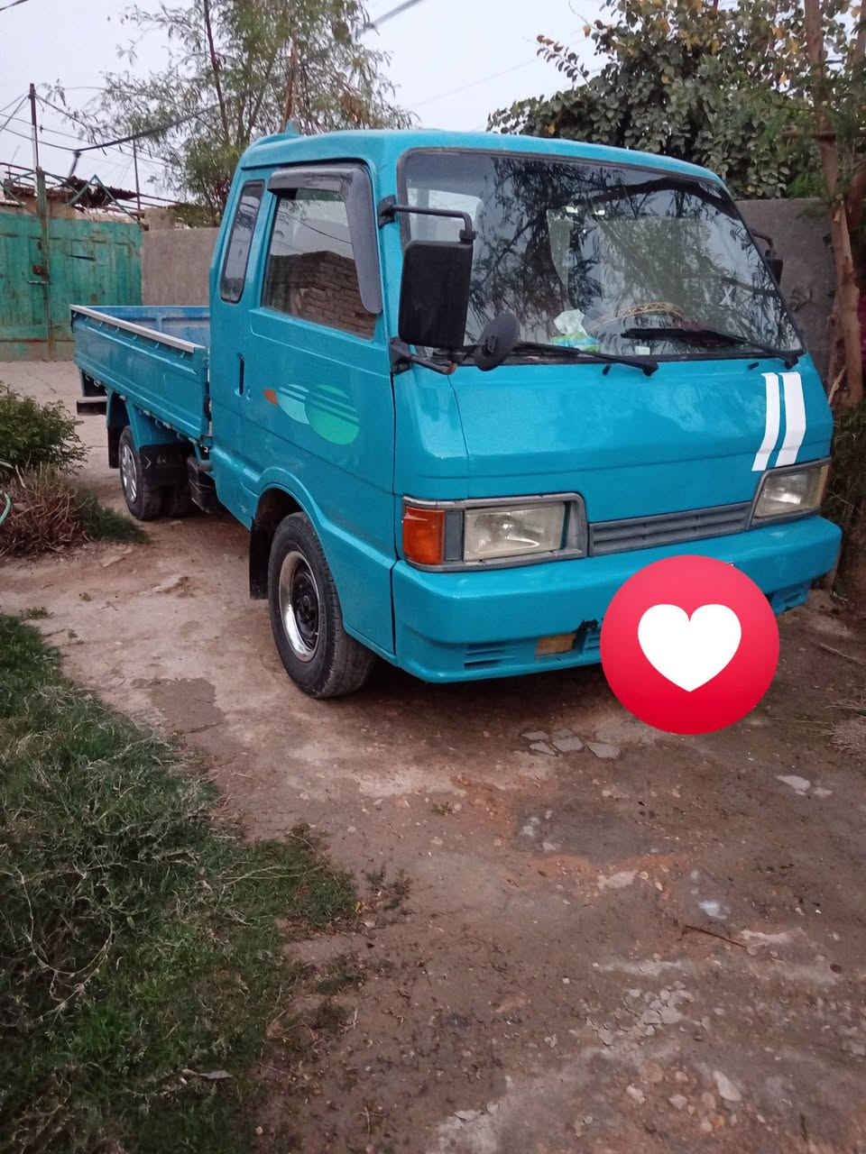 سلام عليكم كيه حمل موديل 95 سياره جاهزه رقم بابل رعيه موجود مكينه جديده حداديه تخم تأير جديد سنويه نافذه ما عليه خرامه مصفره رقم *********** تصل بيك خير ودلالا

