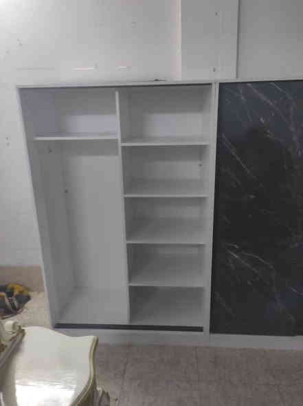 كنتير العداد 2 جديد مامستعامل شي قليل شعره واحد 125 الي يريده يجي خاص ***********
