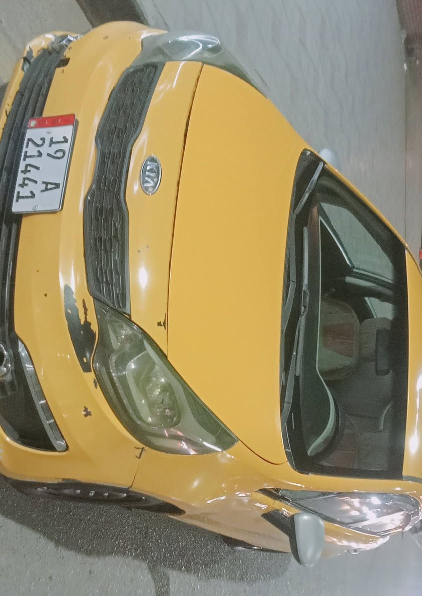 كيا ريو خليجي دبل قطره 2012
ما نقصه شي السعر 85ورقة 
اتصل وني بل خدمه ***********
