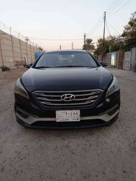 سوناتا2017 سبورت فول رقم بغداد وارد امريكي سيارة جاهزة من كل شي 
 الضرر قطعتين صبغ وبارد السيارة ليبل واحد 
محرك 2400 المرغوب
بصمه تشغيل وابواب
بصمة جنطة ذكية
ويل اكروم
 كير  وتماتيك وعادي ATMالمرغوب 
 شاشه بلدشبول لاضهار الاعطال 
 اناره واشاره ترحيب عند الاقتراب
حساس تايرات   +
نضام ABS مانع انزلاق
مخارج شاحنه واير ليس   وبلوتوث و USb
كشن كهرباء  جلد + تدفئه كشنات 
شاشه كبيره 
3 انضمه قياده
حاجب امامي 
اوامر صوتيه +تحكم ستيرن جهتين
اشاير بالمري
دبل اكزوز
سايد بريك رجل

ملاحظة السيارة بيها حالوب بسيط وهذا ما نختلف علي ان شاء الله

السعر 135$ 
وبيها مجال للشراي  مكاني بغداد للتفاصيل اكثر واتساب ***********
