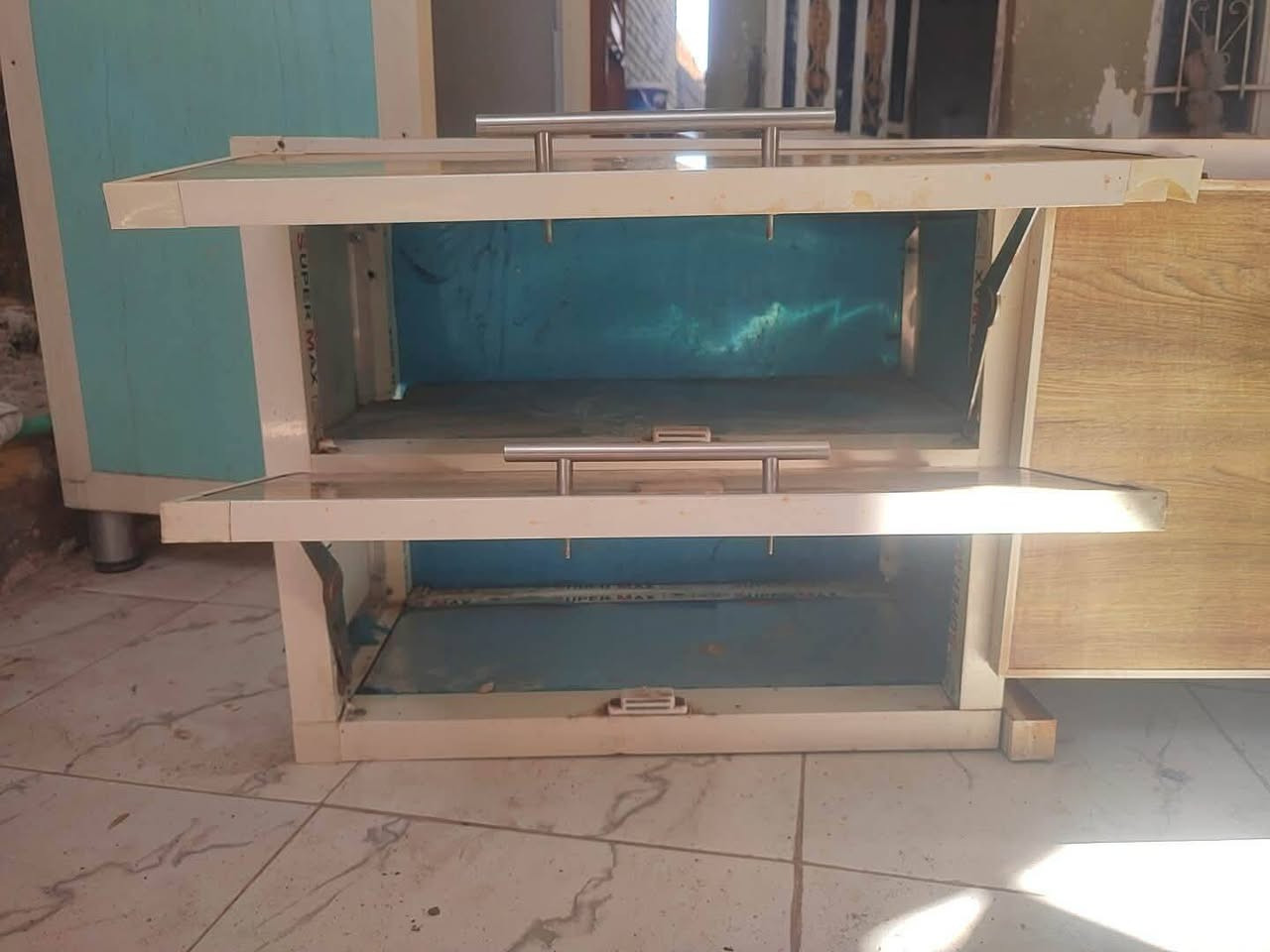 للبيع


**إذا كنت صاحب هذا الإعلان وتريد حذفه لأي سبب، رجاءا أرسل رسالة إلى الدعم الفني**