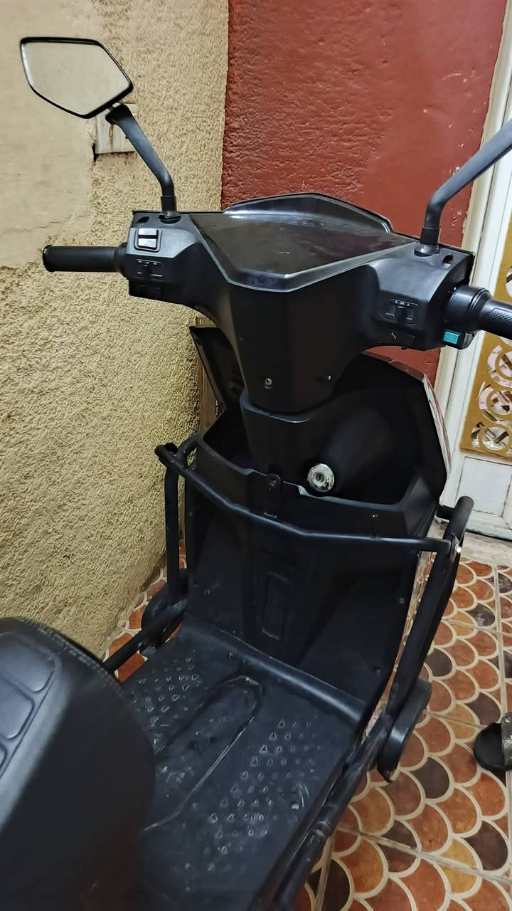 السلام عليكم للبيع للبيع 
(دراجه سكنس شحن للبيع الاستفسار (خاص)  السعر550وبيها مجال بصيط حگ الجيه الموقع ابو غريب الحصوه قرب السوق)


**إذا كنت صاحب هذا الإعلان وتريد حذفه لأي سبب، رجاءا أرسل رسالة إلى الدعم الفني**