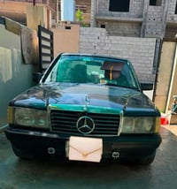 مرسيدس ٩١ • باسمي • كركوك
