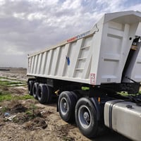 عربانة • الفلوجة • موديل ٢٣