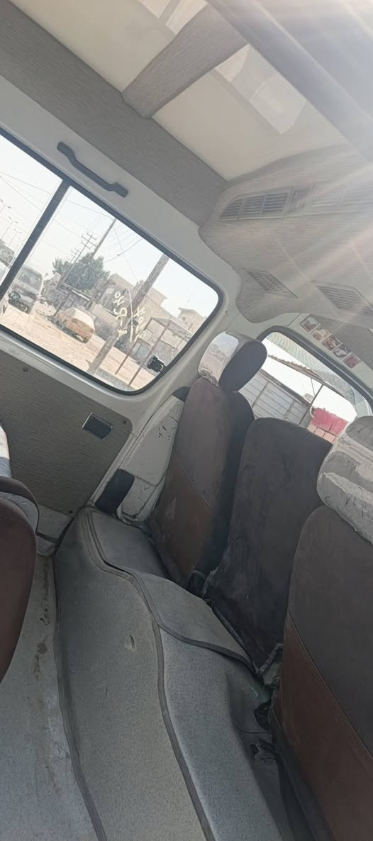 السلام عليكم فتون ٢٠٠٩ مكينة كير اكسل صدر تخم تاير كلة جديد دوشمة جديد سيارة جديدة وبسمي رقم دولي مكاني بغداد حي جهاد سعر ٧٦ وبية شي قليل وكلشي اكو بسوك سيارة جاهزة من كلشي تلفون ***********
