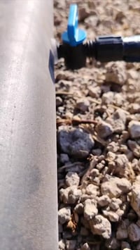 تقطير مزارع • تنصيب مرشات • كادر مختص