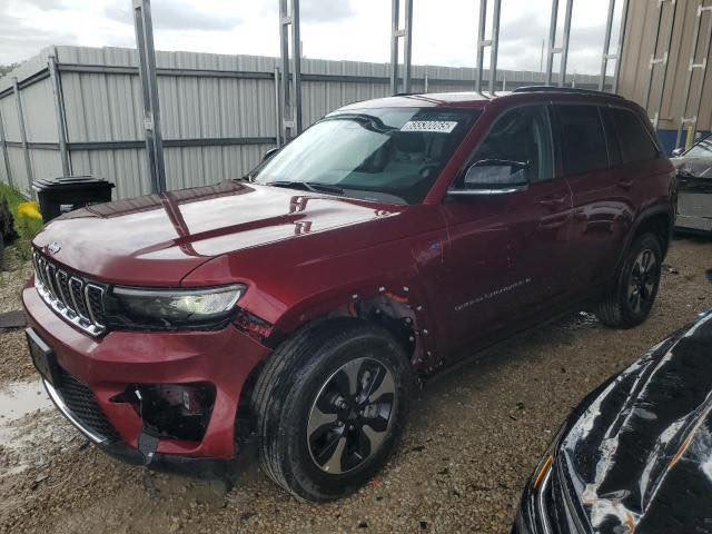 جيب موديل هايبرد موديل ٢٤ فووول مواصفات ٣ شاشات بانوراما جلد كشنات تدفئه السياره مواصفات فووول مغلفه بيبي أف بالكامل السياره ماشيه ٥٢ الف مايل وهي جايه من امريكا ماشيه ٤٩ الف مايل والسياره استعملتها ب اربيل وحاليا السياره في اربيل السياره حادثها ربع دعاميه اماميه فقط تعتبر كلين وصور الحادث بالمنشور مبدل ويالتها والسياره مابيها مصرف دينار واحد والسعر هو ٣٣٠٠٠$ للاستفسار ***********
