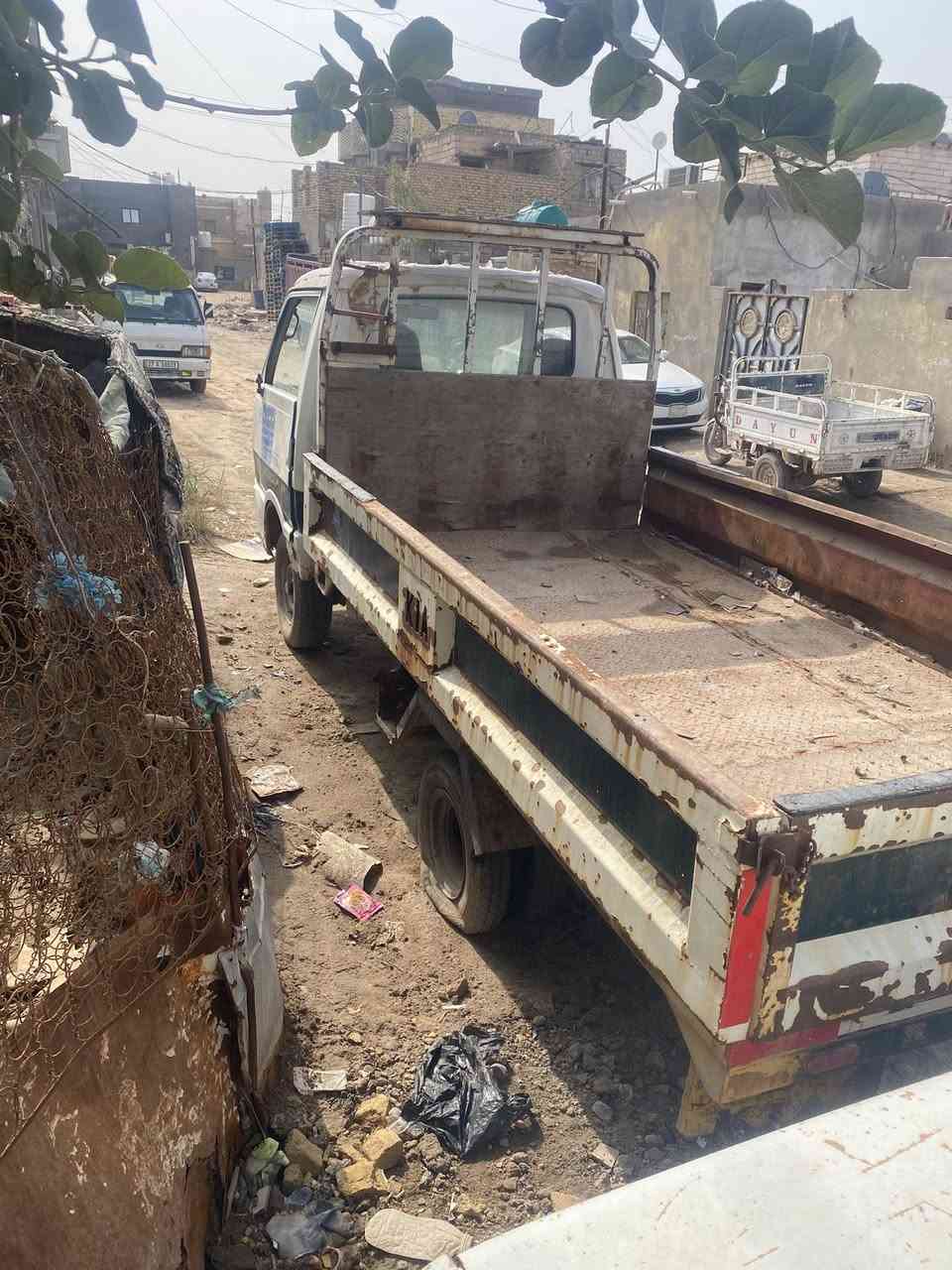 سلام عليكم شباب سياره البيع سياره ليريد تفصيخ نبيع أو كامله ***********
