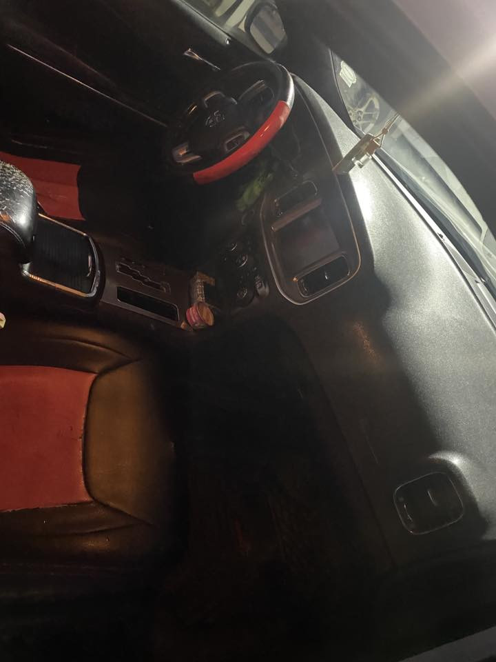 جارجر١٣ادوات مكفوله من الكص مكينه٣٦٠٠سياره جاهزه من الطول لطول تخم تايرحداديه مكينه وكيرجددامتومه اربيل شغل درجه أولى دك حاسبه قبل ماتاخذمكان بالبصره سعره٧٣$اتصال***********وتساب بي
