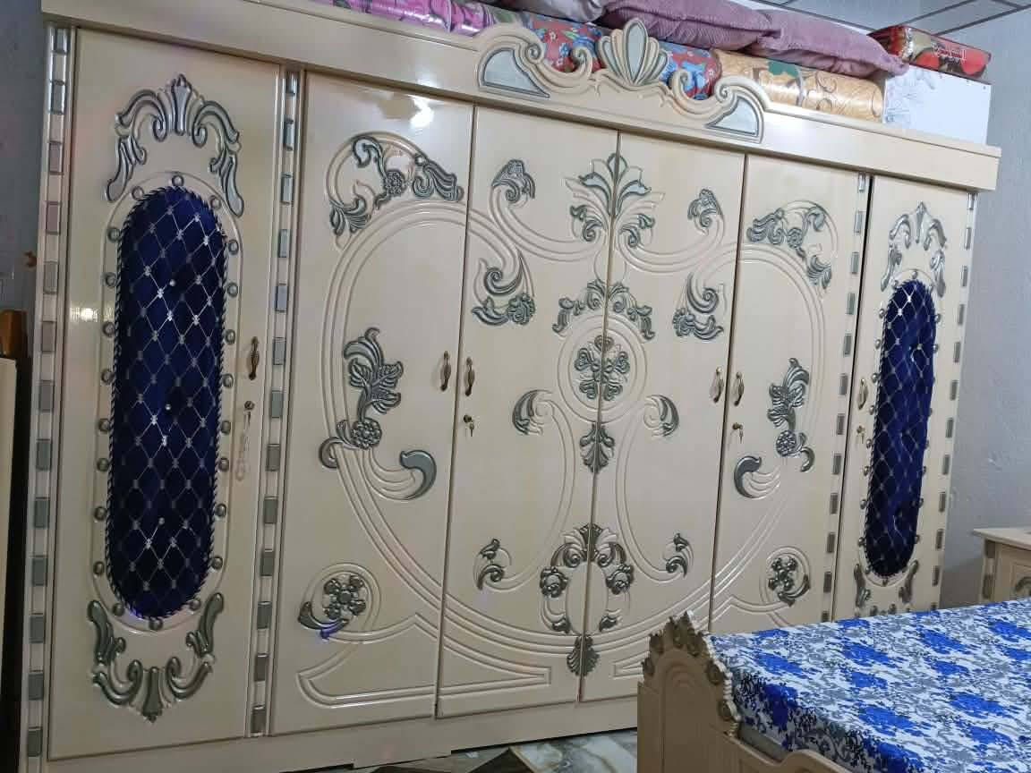 غرفه نوم للبيع السعر مليون و150 الف 
ناصريه تضحيه
‏‪تابع قناتي تلكرام اول باول النشر 👇👇
https://t.me/furnitureThi


**إذا كنت صاحب هذا الإعلان وتريد حذفه لأي سبب، رجاءا أرسل رسالة إلى الدعم الفني**