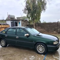 اوبل فكترا 18 رقم نينوى موديل 1994 شرط التحويل بدون خياس بدون صبغ بدون...