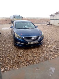 بيع أو مراوس ٢٠١٦ محرك ٢٤٠٠رقم بغداد بأسمى حادثه جاملغ أمامي عكس السائ...