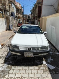 بيجو • نضيفه • تحويل ثاني يوم