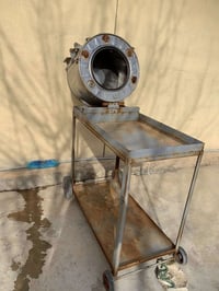 للبيع مكينة مال حب بس يرادلة صبغ شراي تعال خاص او اتصل ٠٧٧٤٢٨٦٢٧٠١