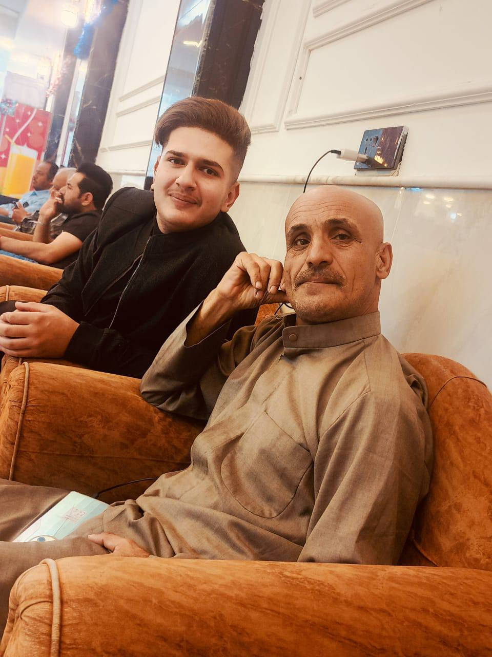 رمضان كريم نشالله تنطلق حملت يوم الخميس ضهور بعد صلاة  بس كربلاء والعوده بعد صلات الفجر  تصال ***********
