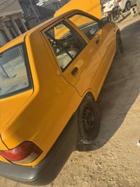 سيبه للبيع موديل 24مكفوله كفاله عامه غاز بازين ماشيه 95سياره جاهزه سعر...