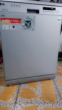 LG • كوري أصلي • انفيرتر