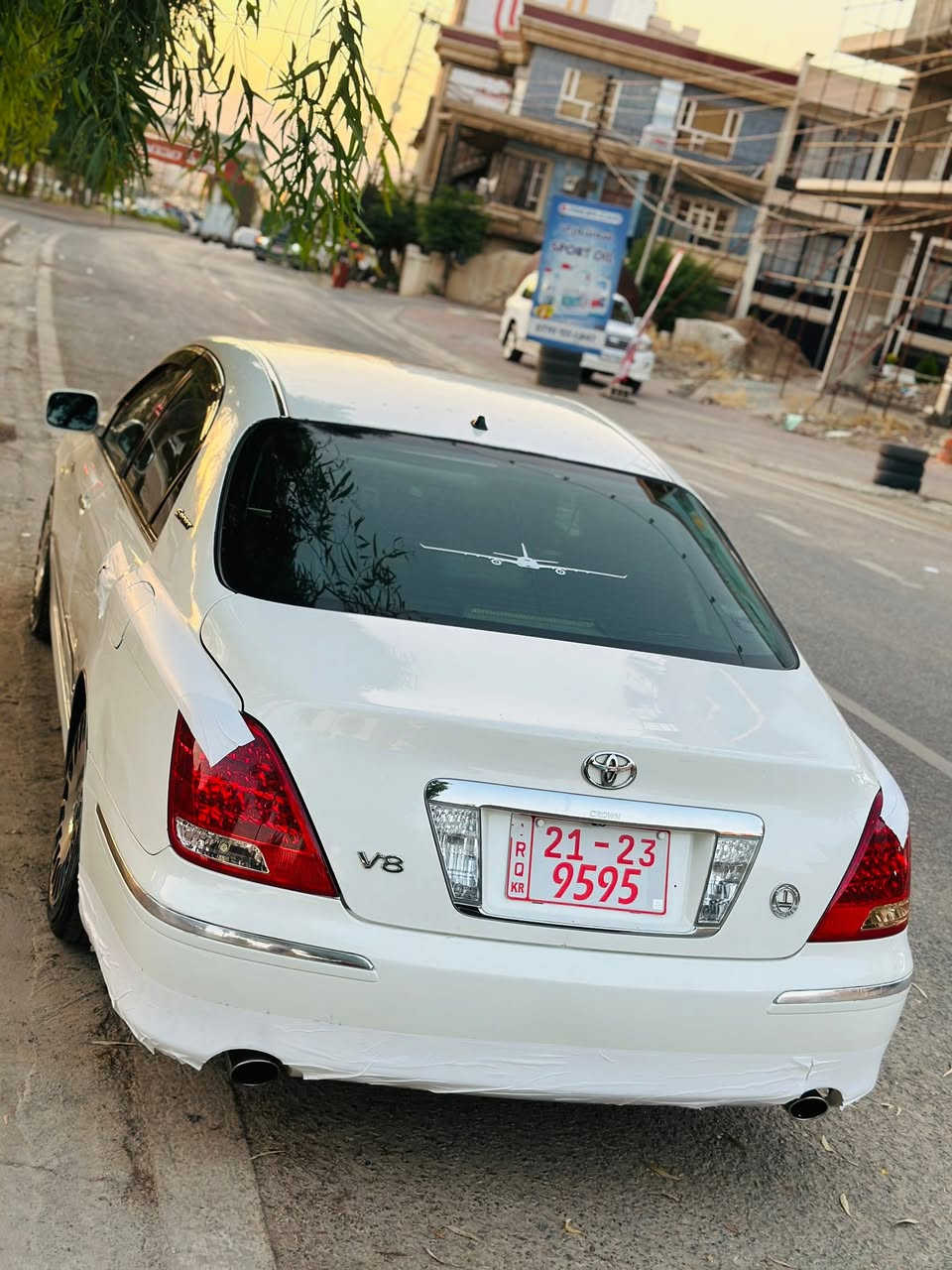 ادمين ❤️
ماجستا ٢٠٠٥فولي بي سلايت
موس موسس
چوبي حور كراوه  ABSبيلاد
دوو پارجه بوياغ بي ده عمو ليدران 
كامل سيرفز هه موو شتيكم نوسيوه 
قفل قفل ٥٢$كوتاي ته له فون مه كه بو سه عري 
شوين سليماني (***********)
