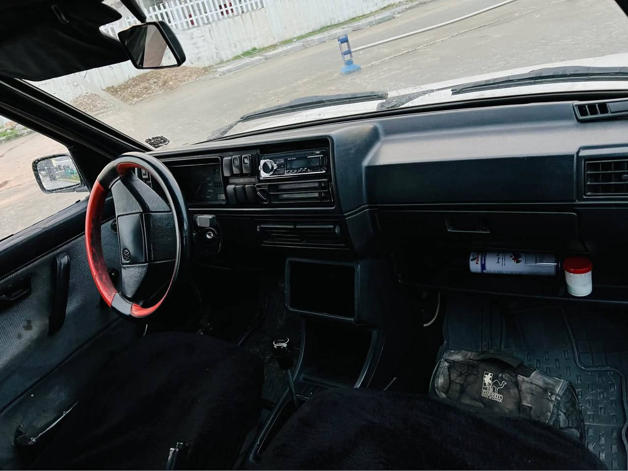 گولف ١٩٩٠🤍
سەنەوی تازەیە
سەیارەیەکی زور مەزبوتو بئ کیشەیە
***********
***********
٣٥$ السليمانية, العراق
