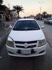 جيلي أم كي • ٢٠١٠ • رقم بغداد