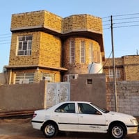 المهابشة • ٢٠٠م • بناء جديد