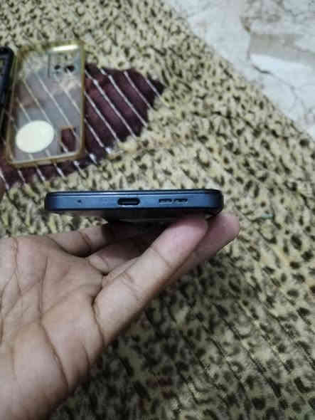 السلام عليكم
ريدمي نوت 12 
جهاز نضيف كلش
ومابي. اي شي
وبدون ملحقات
السعر. 150 وبي مجال 
شراي تعال وتدلل
***********
