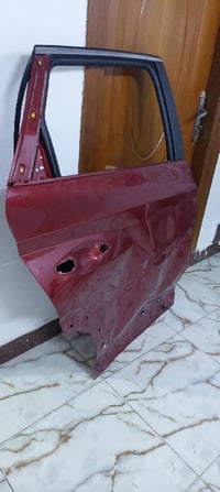 باب سيارة • دعامية امامية • قطع غيار سيارات • باب خلفي سيارة • بمبر ام...