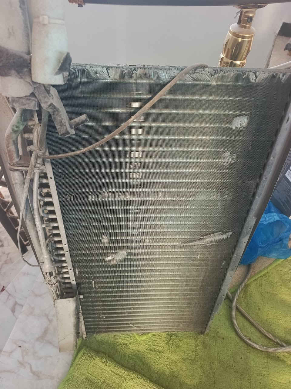 سبالت للبيع وكلمن وسعره لاستفسار ***********
