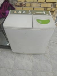 غساله • بابل • مفرك سنجار