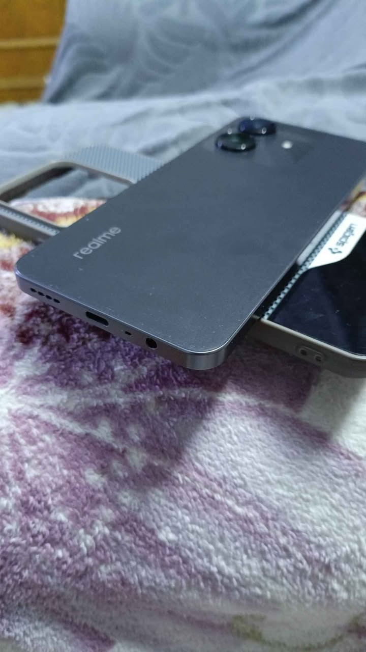 ريلمي نوت 60x 
شاشة ٩٠هرتز
ذاكرة ١٢٨
جهاز جديد مكفول من اي خلل بدون غراض
بيع ١١٥ وبي مجال او مراوس مع أعلى وانطي فرق كربلاء, العراق


**إذا كنت صاحب هذا الإعلان وتريد حذفه لأي سبب، رجاءا أرسل رسالة إلى الدعم الفني**