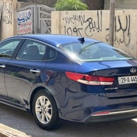 أوبتيما 2018 • بنيد مبدل • زينون وشمسية