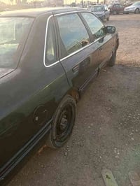 فورت حجم 20موديل 95سنويه جديد تبريد كير عادي محرك كيرشرط صبغ مقحل رقم ...