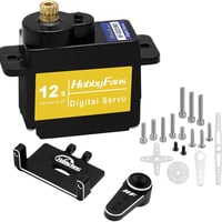 قطعتين • hobbyfans • اكسسوارات