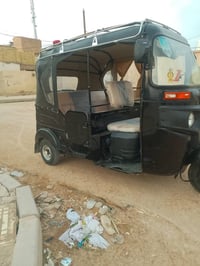 تكتك باجاج • موديل ٢٠٢٢ • ذي قار الغراف